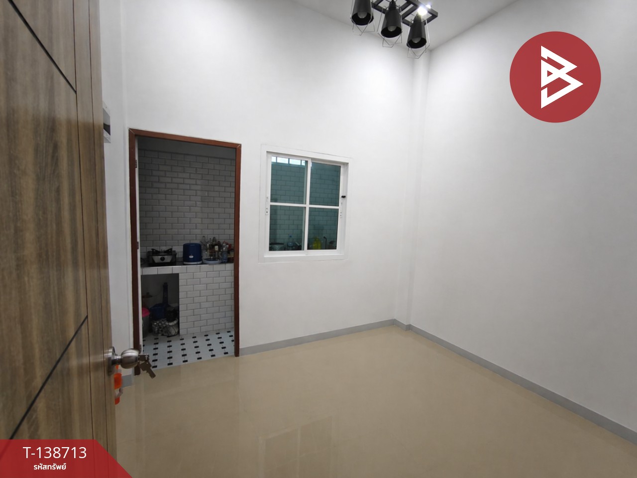 ขายบ้านแฝด หมู่บ้านเดอะเทมส์ วิลเลจ (The Thames village) ศรีมหาโพธิ ปราจีนบุรี 6