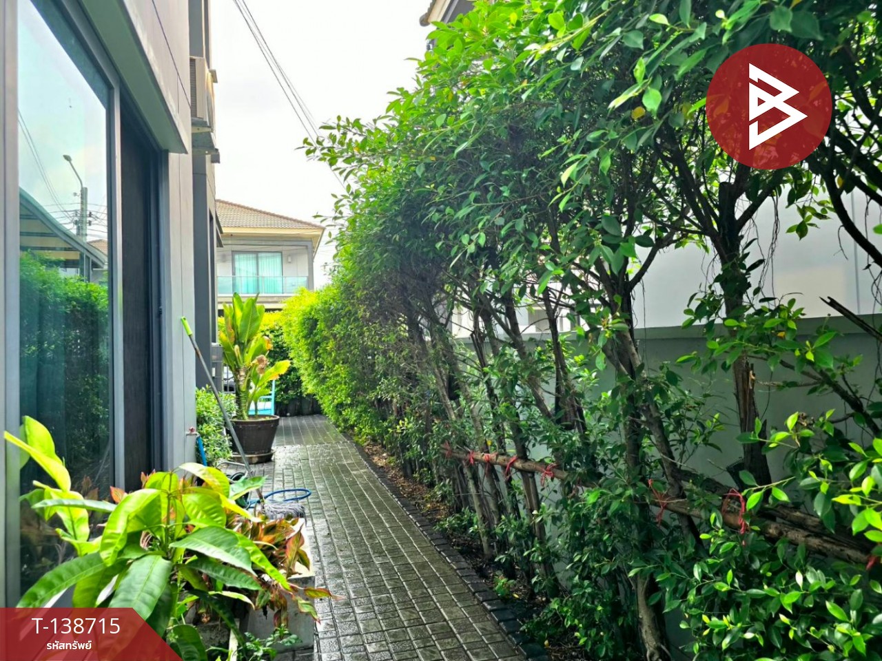 ขายบ้านเดี่ยว หมู่บ้านเซนโทร ราชพฤกษ์-แจ้งวัฒนะ (Centro Ratchapruek-Chaengwattana) ปากเกร็ด นนทบุรี 4