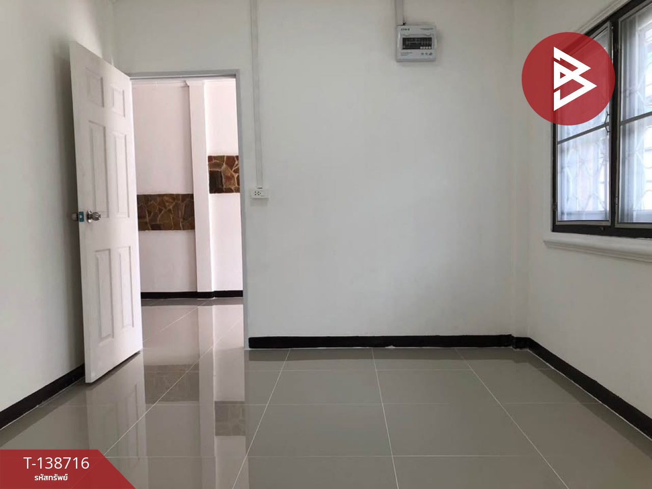 ขายบ้านแฝด หมู่บ้านเพชรงาม แพรกษา สมุทรปราการ 6