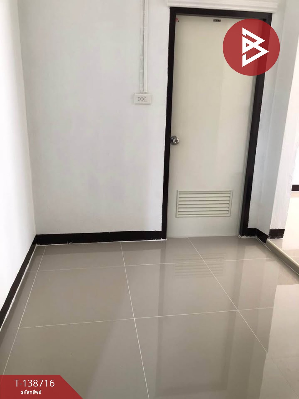 ขายบ้านแฝด หมู่บ้านเพชรงาม แพรกษา สมุทรปราการ 12