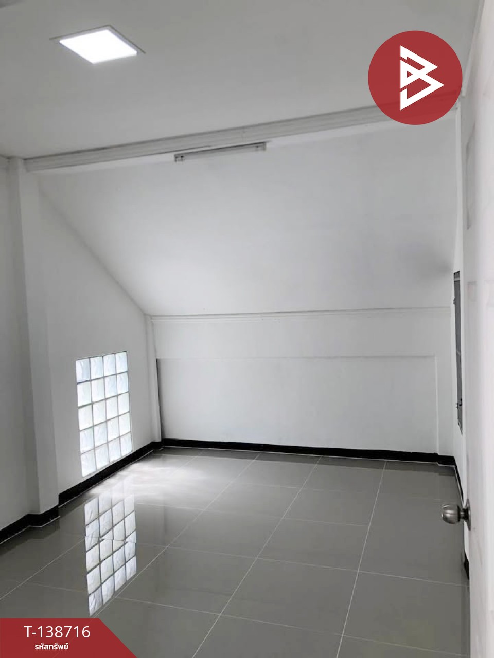 ขายบ้านแฝด หมู่บ้านเพชรงาม แพรกษา สมุทรปราการ 11