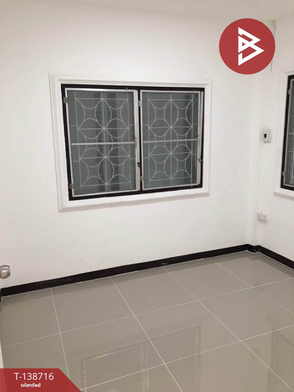 ขายบ้านแฝด หมู่บ้านเพชรงาม แพรกษา สมุทรปราการ 10