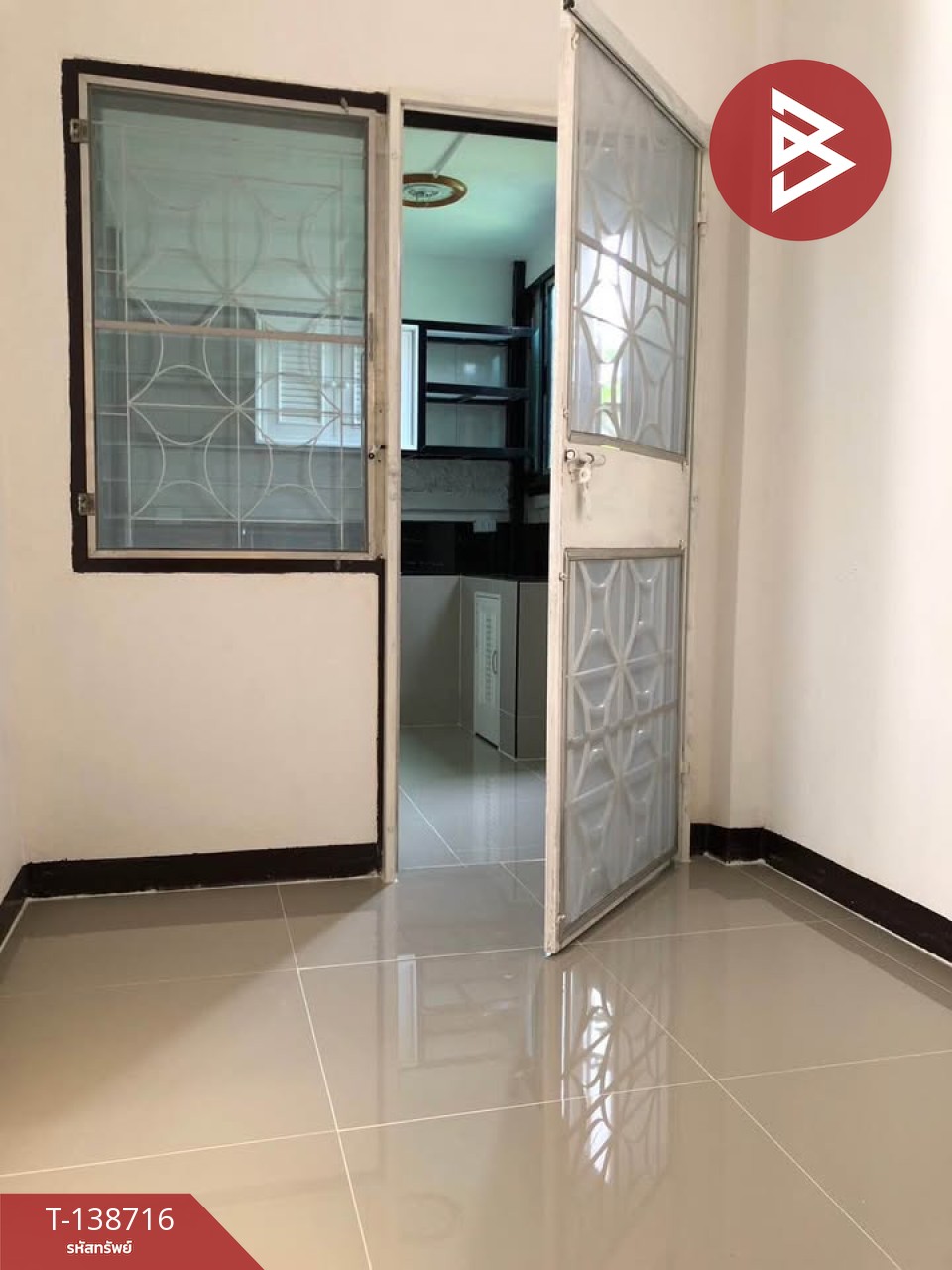 ขายบ้านแฝด หมู่บ้านเพชรงาม แพรกษา สมุทรปราการ 9