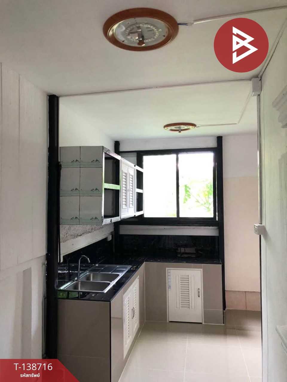 ขายบ้านแฝด หมู่บ้านเพชรงาม แพรกษา สมุทรปราการ 8