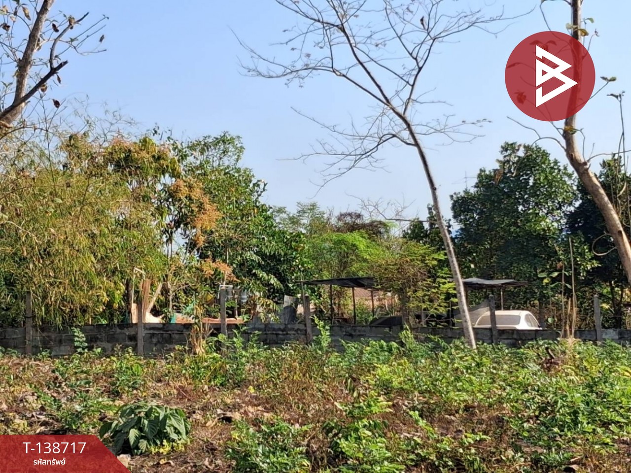 ขายที่ดิน เนื้อที่ 2 งาน ท่าเสา อุตรดิตถ์ 4