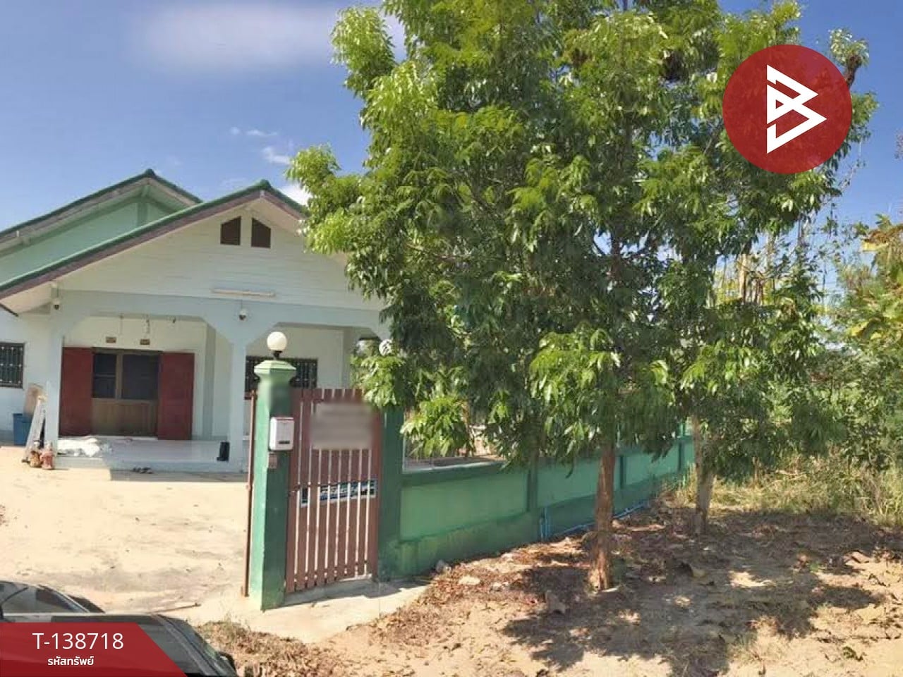 ขายที่ดินพร้อมสิ่งปลูกสร้าง เนื้อที่ 6 ไร่ 3 งาน 66 ตร.วา จอมบึง ราชบุรี 4