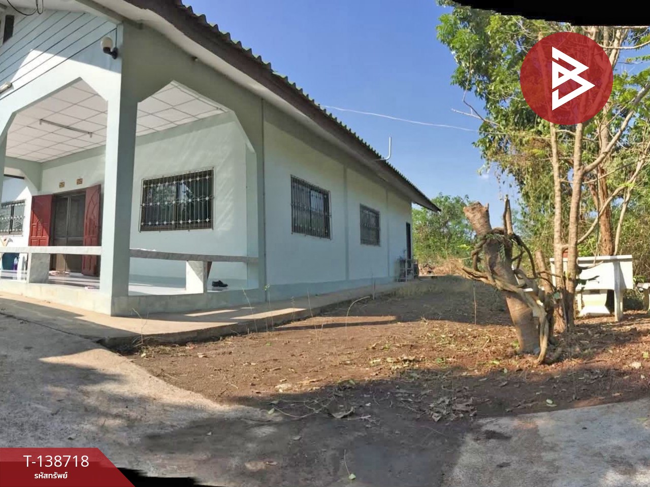 ขายที่ดินพร้อมสิ่งปลูกสร้าง เนื้อที่ 6 ไร่ 3 งาน 66 ตร.วา จอมบึง ราชบุรี 5