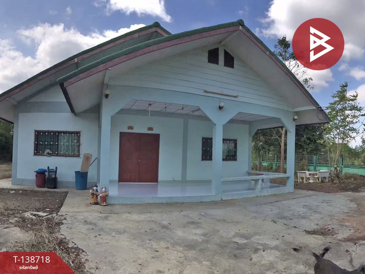 ขายที่ดินพร้อมสิ่งปลูกสร้าง เนื้อที่ 6 ไร่ 3 งาน 66 ตร.วา จอมบึง ราชบุรี 7