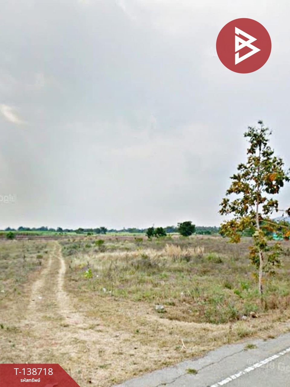 ขายที่ดินพร้อมสิ่งปลูกสร้าง เนื้อที่ 6 ไร่ 3 งาน 66 ตร.วา จอมบึง ราชบุรี 1