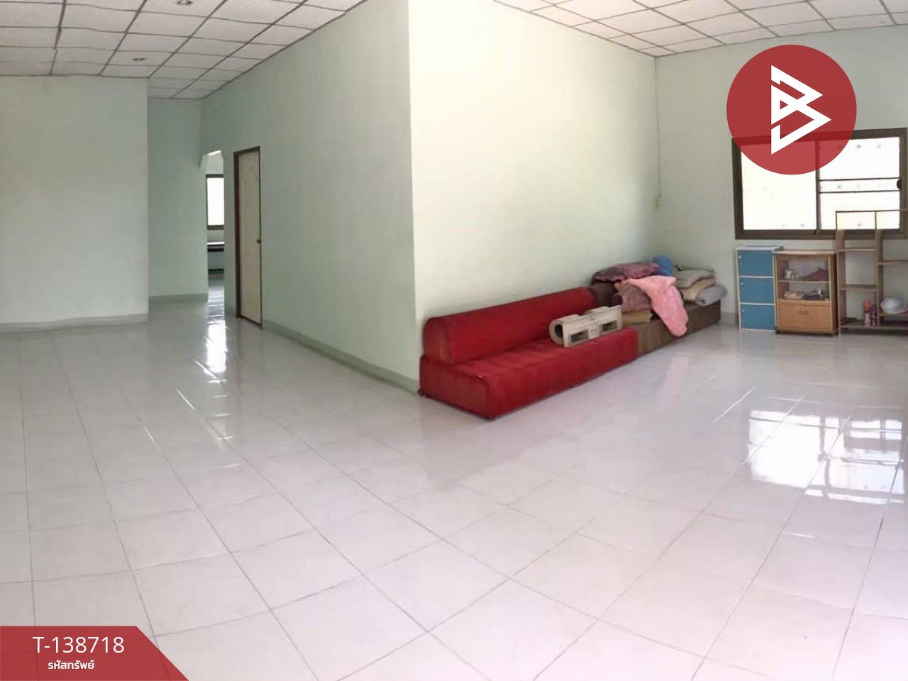 ขายที่ดินพร้อมสิ่งปลูกสร้าง เนื้อที่ 6 ไร่ 3 งาน 66 ตร.วา จอมบึง ราชบุรี 9