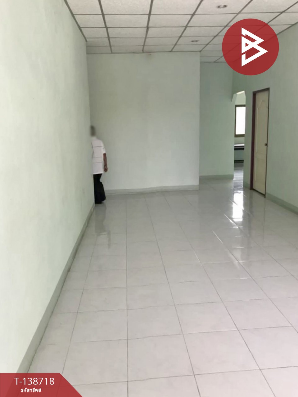 ขายที่ดินพร้อมสิ่งปลูกสร้าง เนื้อที่ 6 ไร่ 3 งาน 66 ตร.วา จอมบึง ราชบุรี 8