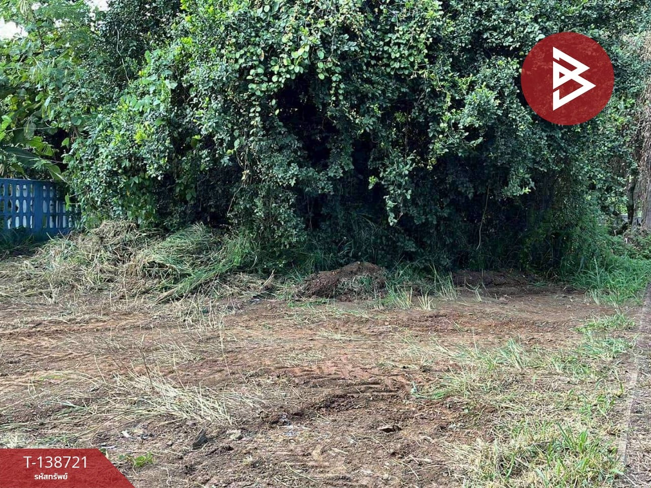 ขายที่ดิน เนื้อที่ 51 ตร.วา สันกำแพง เชียงใหม่ 3