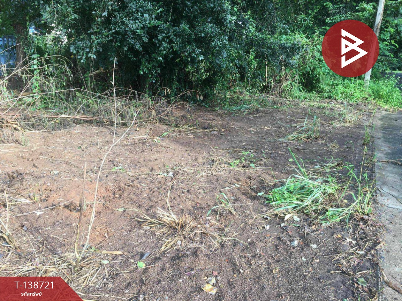 ขายที่ดิน เนื้อที่ 51 ตร.วา สันกำแพง เชียงใหม่ 2