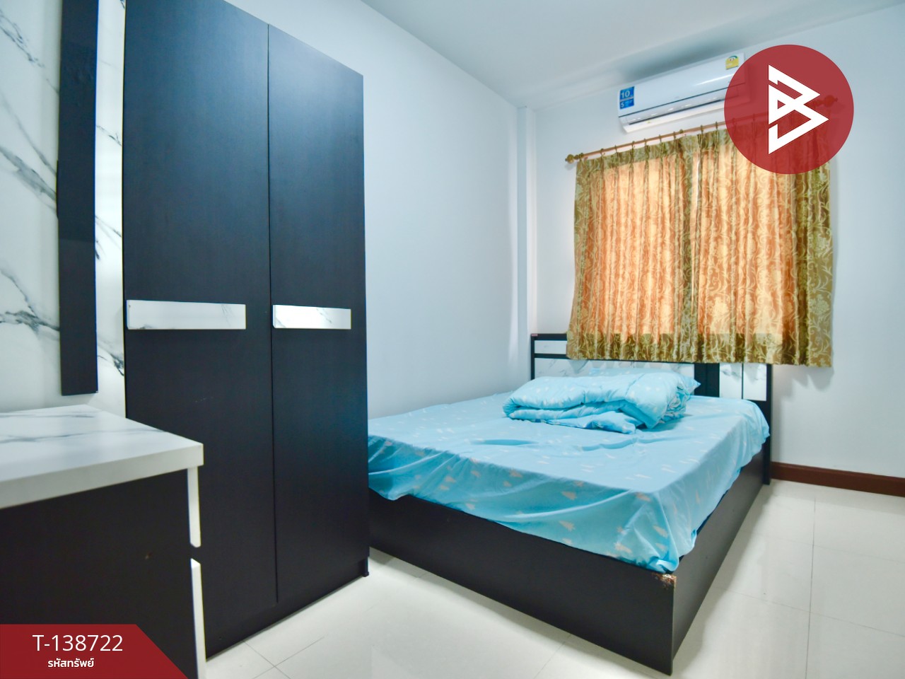 ขายทาวน์เฮ้าส์ หมู่บ้านสุริยา เพลส บางนา กม.5 บางพลี สมุทรปราการ 9