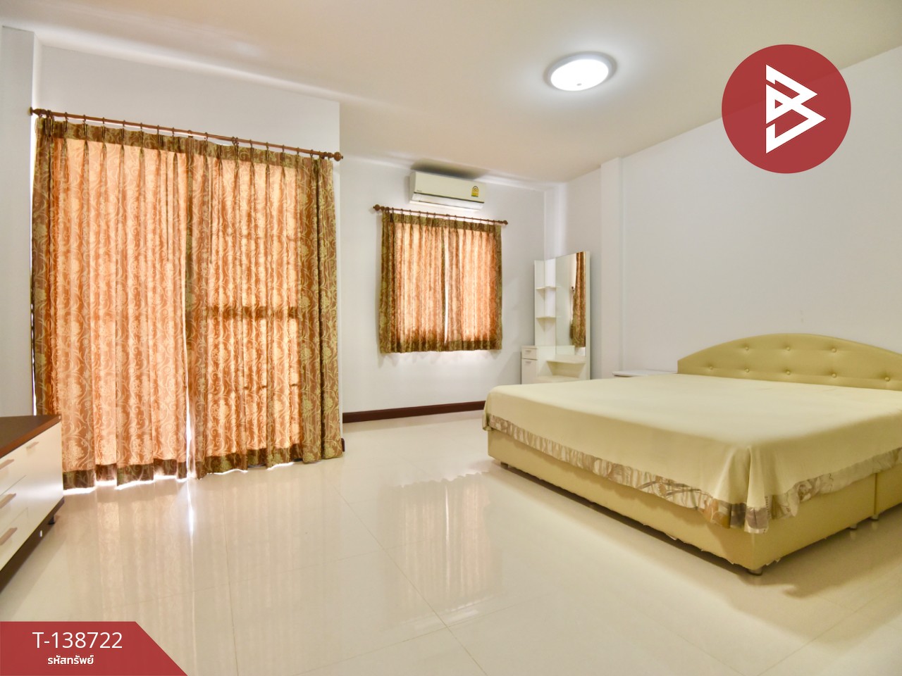 ขายทาวน์เฮ้าส์ หมู่บ้านสุริยา เพลส บางนา กม.5 บางพลี สมุทรปราการ 7