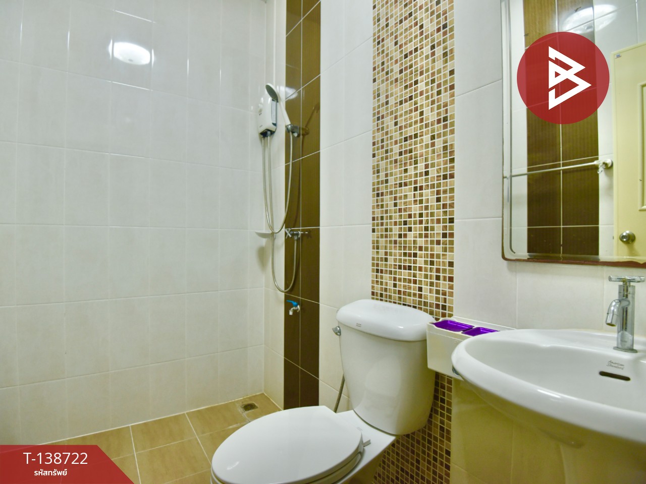 ขายทาวน์เฮ้าส์ หมู่บ้านสุริยา เพลส บางนา กม.5 บางพลี สมุทรปราการ 14