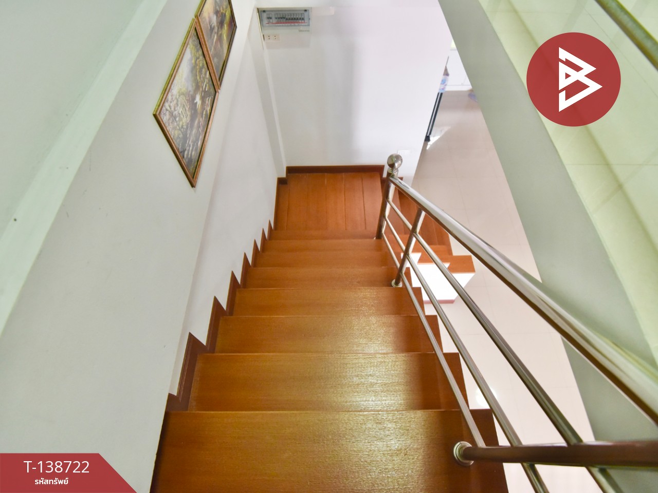 ขายทาวน์เฮ้าส์ หมู่บ้านสุริยา เพลส บางนา กม.5 บางพลี สมุทรปราการ 11