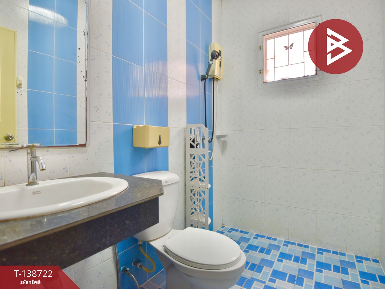 ขายทาวน์เฮ้าส์ หมู่บ้านสุริยา เพลส บางนา กม.5 บางพลี สมุทรปราการ 15