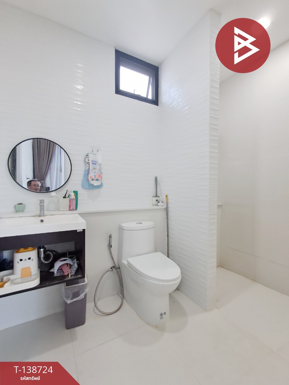 ขายบ้านเดี่ยว หมู่บ้านเดอะเซพท์ กาญจนบุรี (The Zephyrs) 15