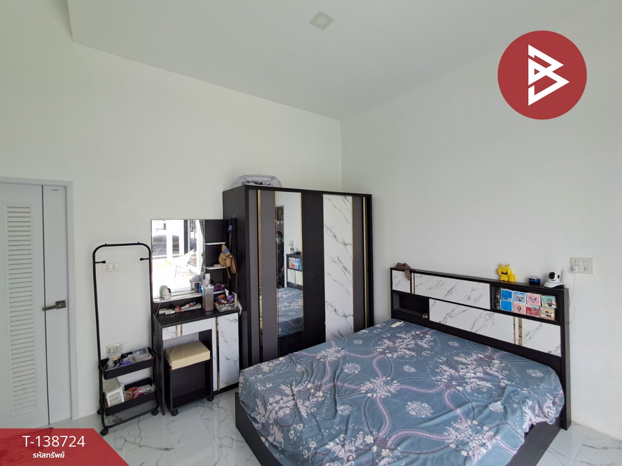 ขายบ้านเดี่ยว หมู่บ้านเดอะเซพท์ กาญจนบุรี (The Zephyrs) 11