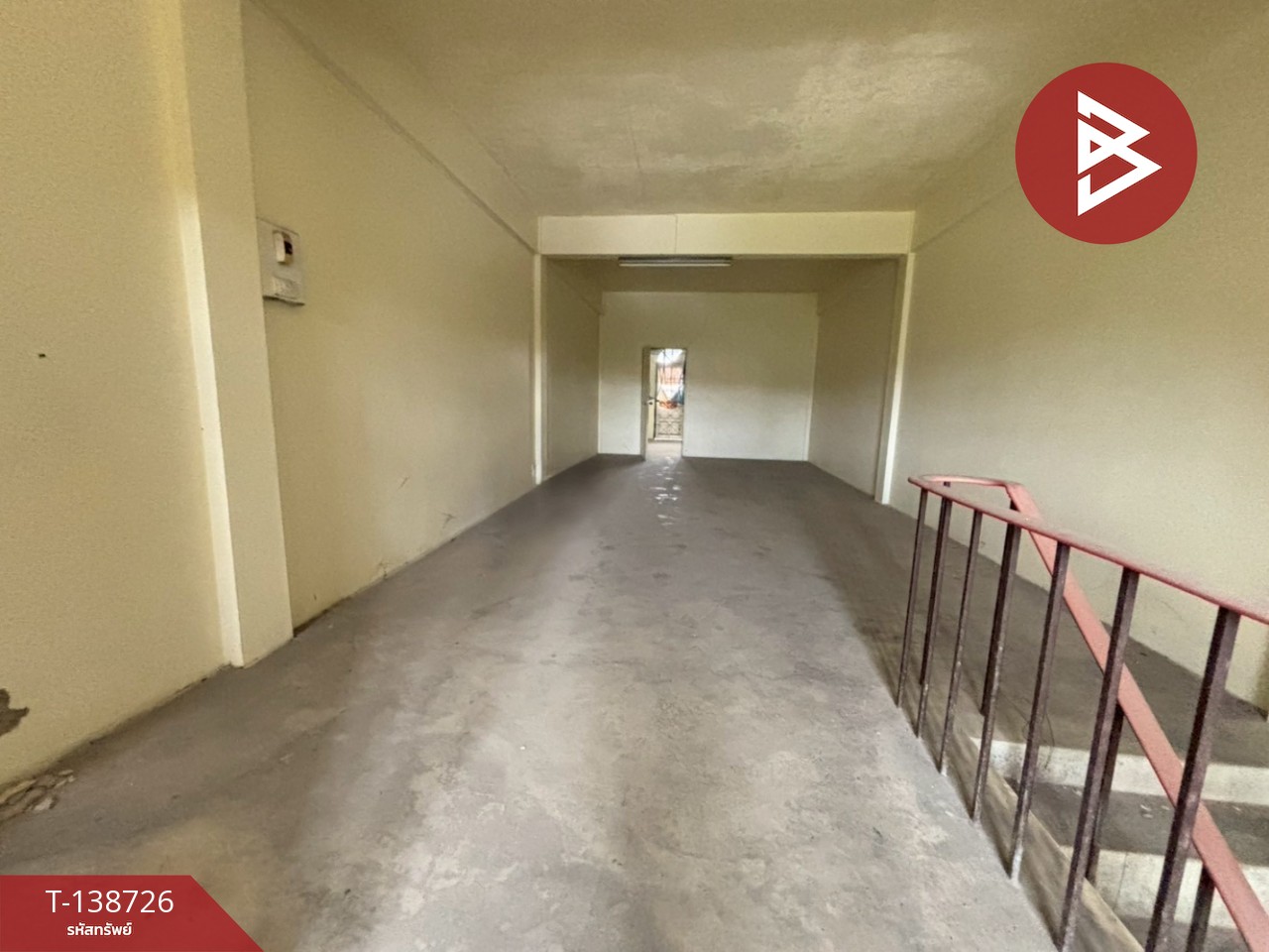 ขายอาคารพาณิชย์ 4 ชั้น เนื้อที่ 20.7 ตร.วา ติดถนนสุขุมวิท บ้านฉาง ระยอง 3