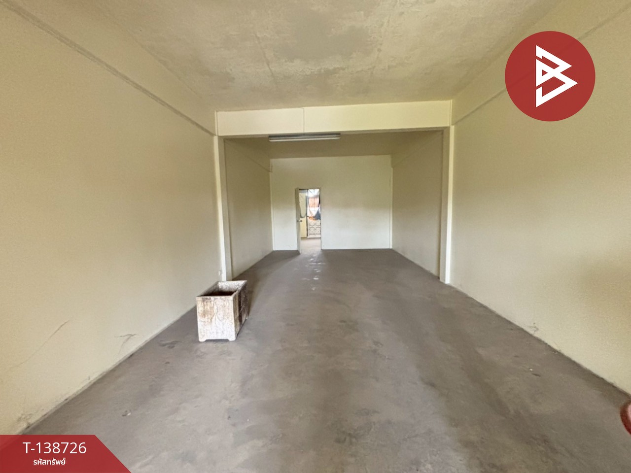 ขายอาคารพาณิชย์ 4 ชั้น เนื้อที่ 20.7 ตร.วา ติดถนนสุขุมวิท บ้านฉาง ระยอง 6