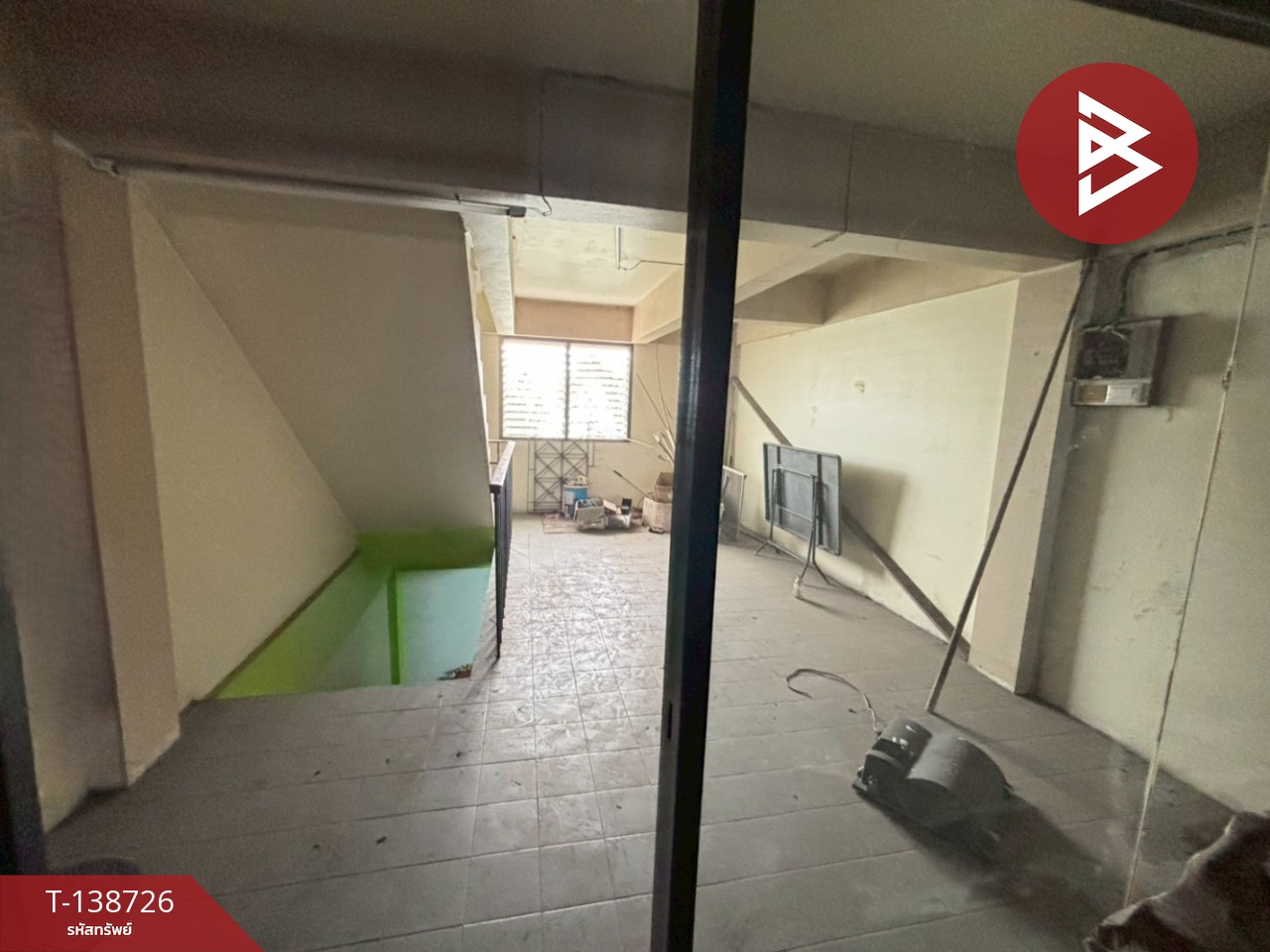 ขายอาคารพาณิชย์ 4 ชั้น เนื้อที่ 20.7 ตร.วา ติดถนนสุขุมวิท บ้านฉาง ระยอง 4