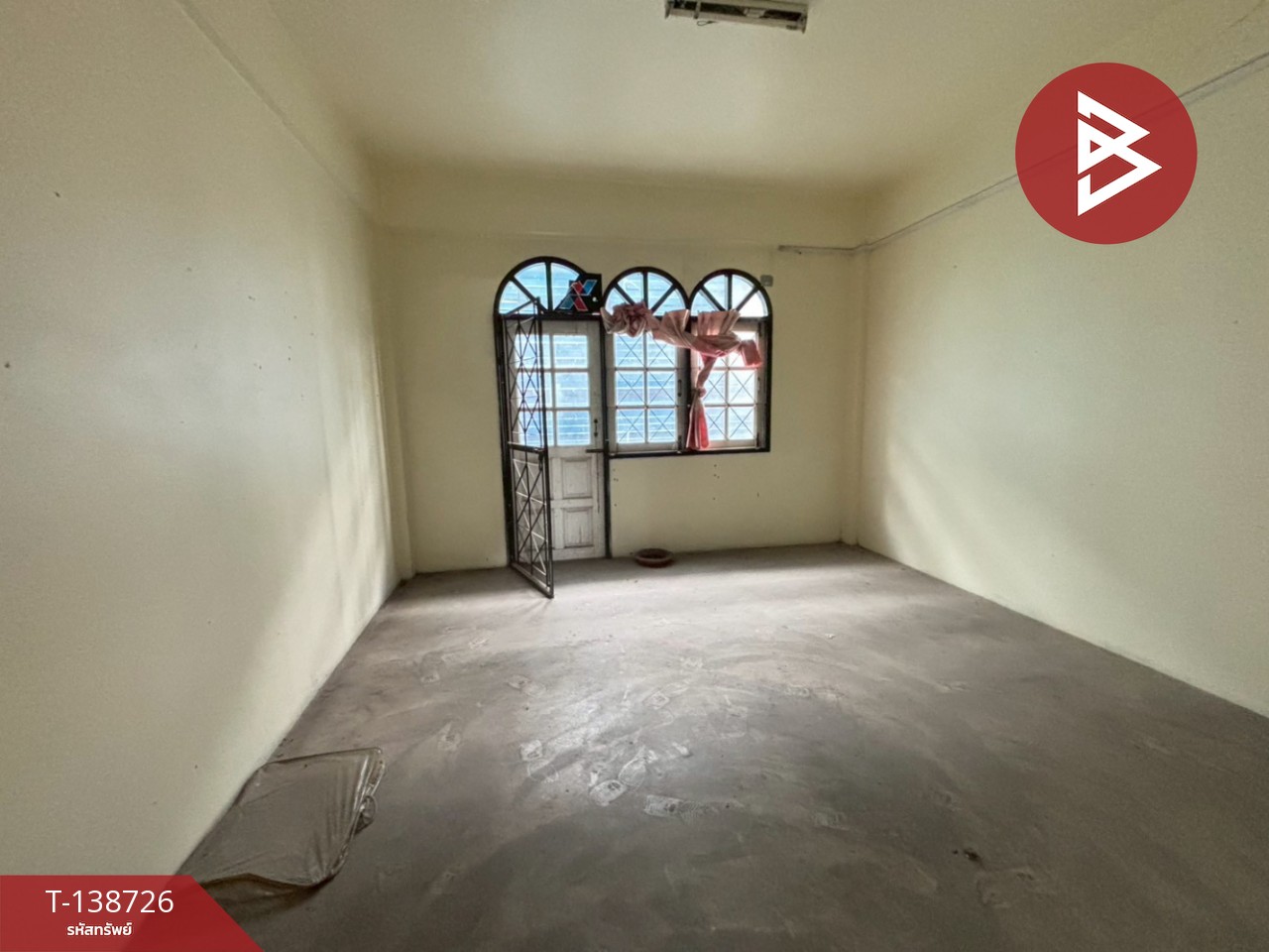 ขายอาคารพาณิชย์ 4 ชั้น เนื้อที่ 20.7 ตร.วา ติดถนนสุขุมวิท บ้านฉาง ระยอง 7