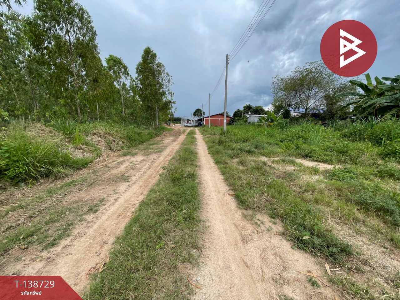 ขายที่ดิน เนื้อที่ 1 งาน 85 ตร.วา ปลวกแดง ระยอง 10