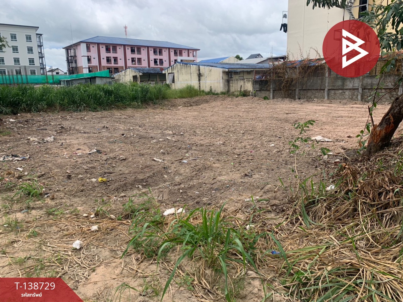 ขายที่ดิน เนื้อที่ 1 งาน 85 ตร.วา ปลวกแดง ระยอง 8