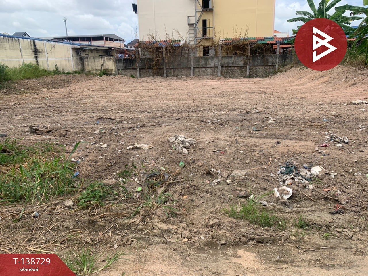 ขายที่ดิน เนื้อที่ 1 งาน 85 ตร.วา ปลวกแดง ระยอง 9