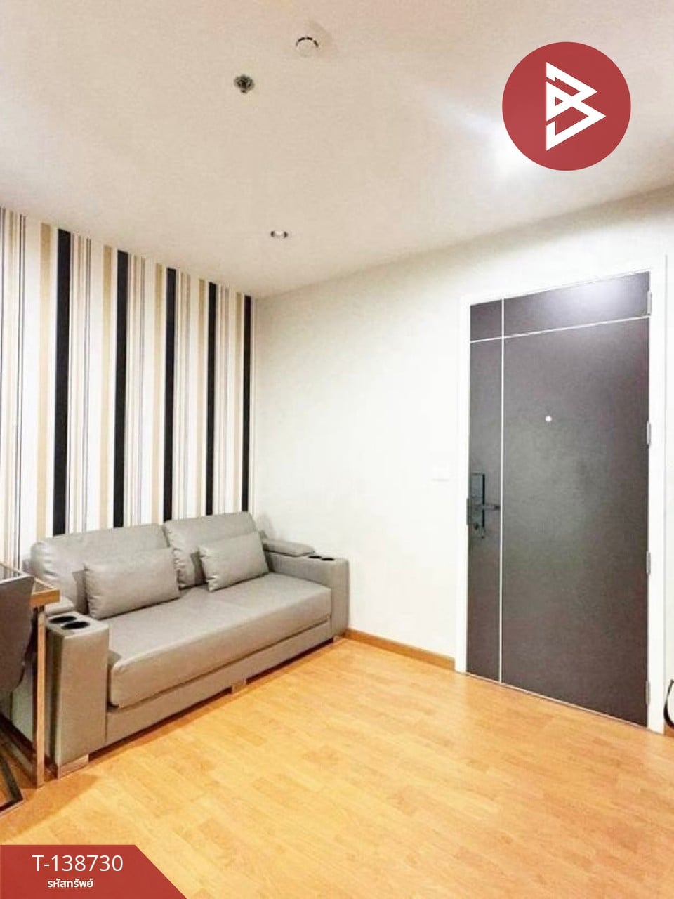 ขายคอนโด เดอะเพรสซิเด้นท์ สุขุมวิท-สมุทรปราการ (The President Sukhumvit-Samutprakarn) สมุทรปราการ 2