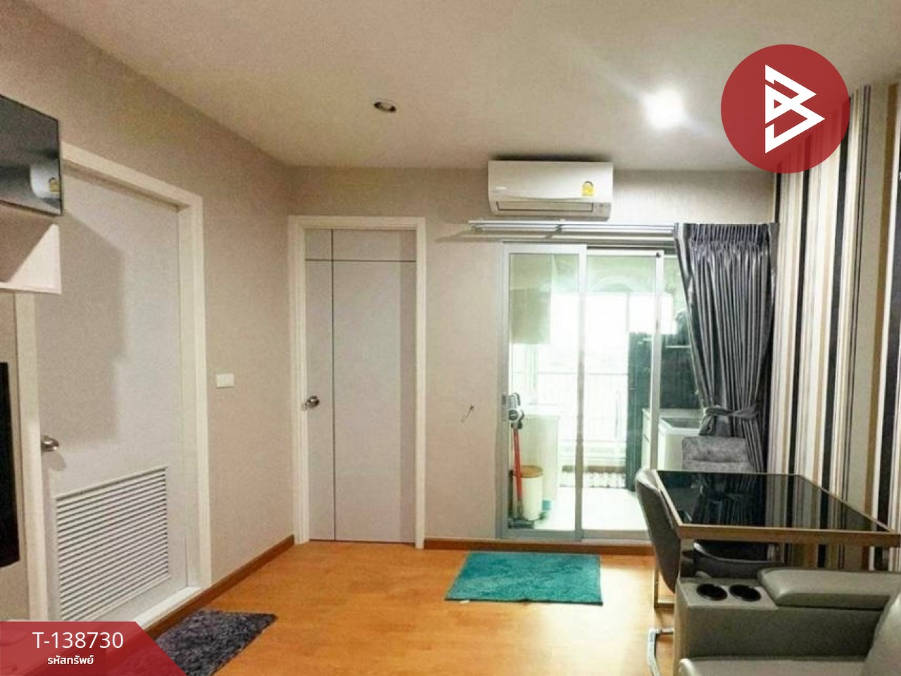 ขายคอนโด เดอะเพรสซิเด้นท์ สุขุมวิท-สมุทรปราการ (The President Sukhumvit-Samutprakarn) สมุทรปราการ 4