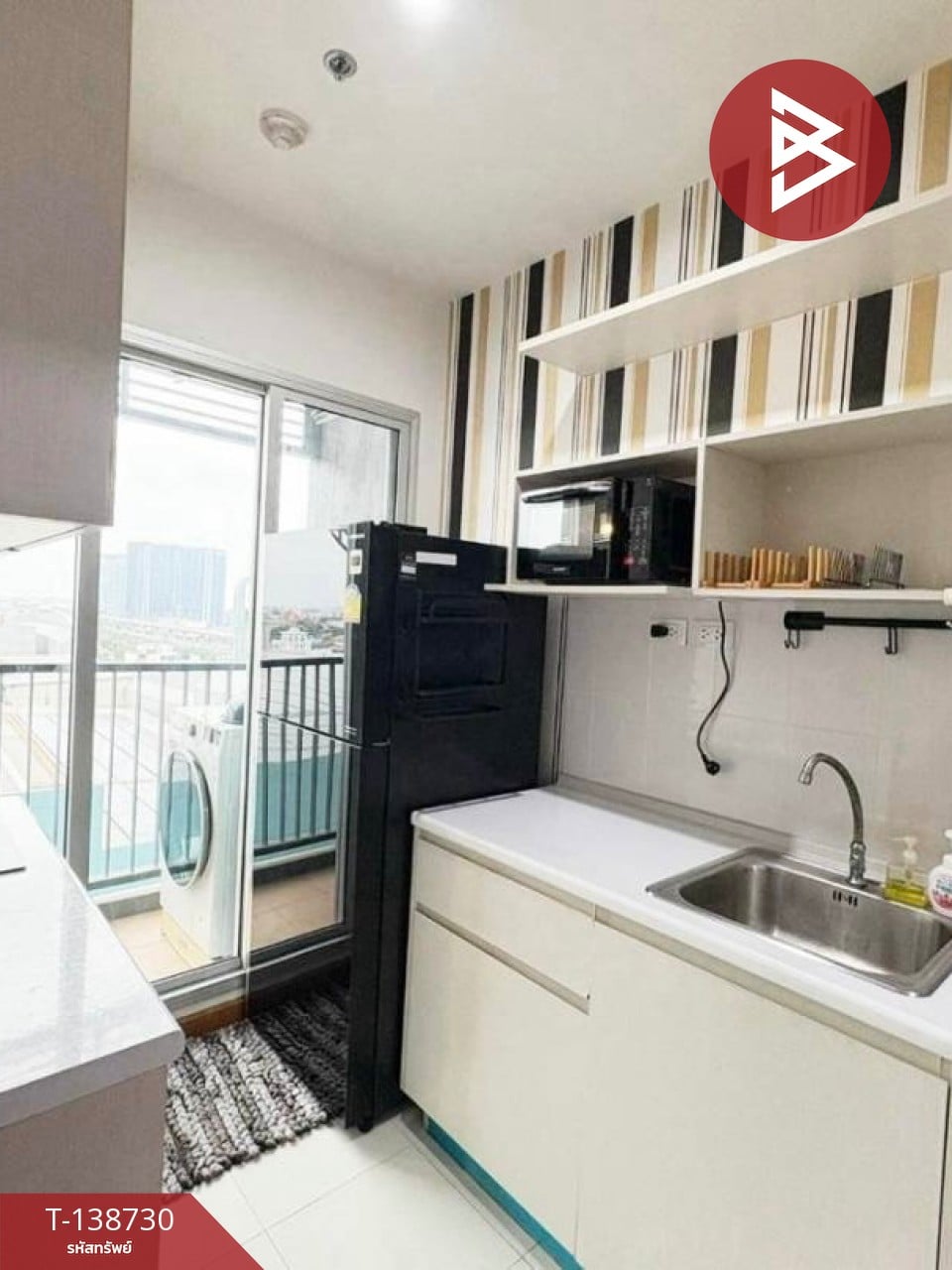 ขายคอนโด เดอะเพรสซิเด้นท์ สุขุมวิท-สมุทรปราการ (The President Sukhumvit-Samutprakarn) สมุทรปราการ 6