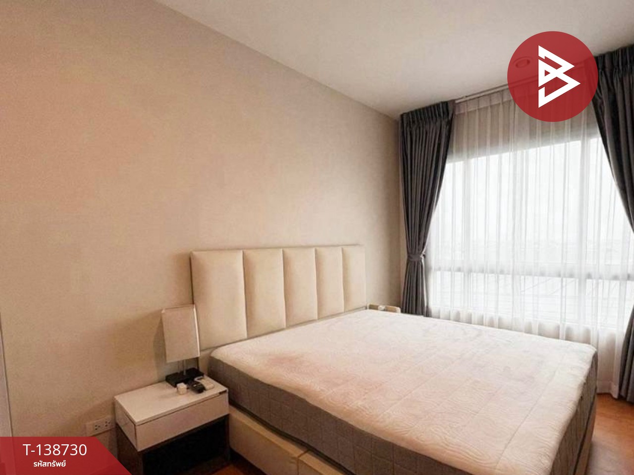 ขายคอนโด เดอะเพรสซิเด้นท์ สุขุมวิท-สมุทรปราการ (The President Sukhumvit-Samutprakarn) สมุทรปราการ 5