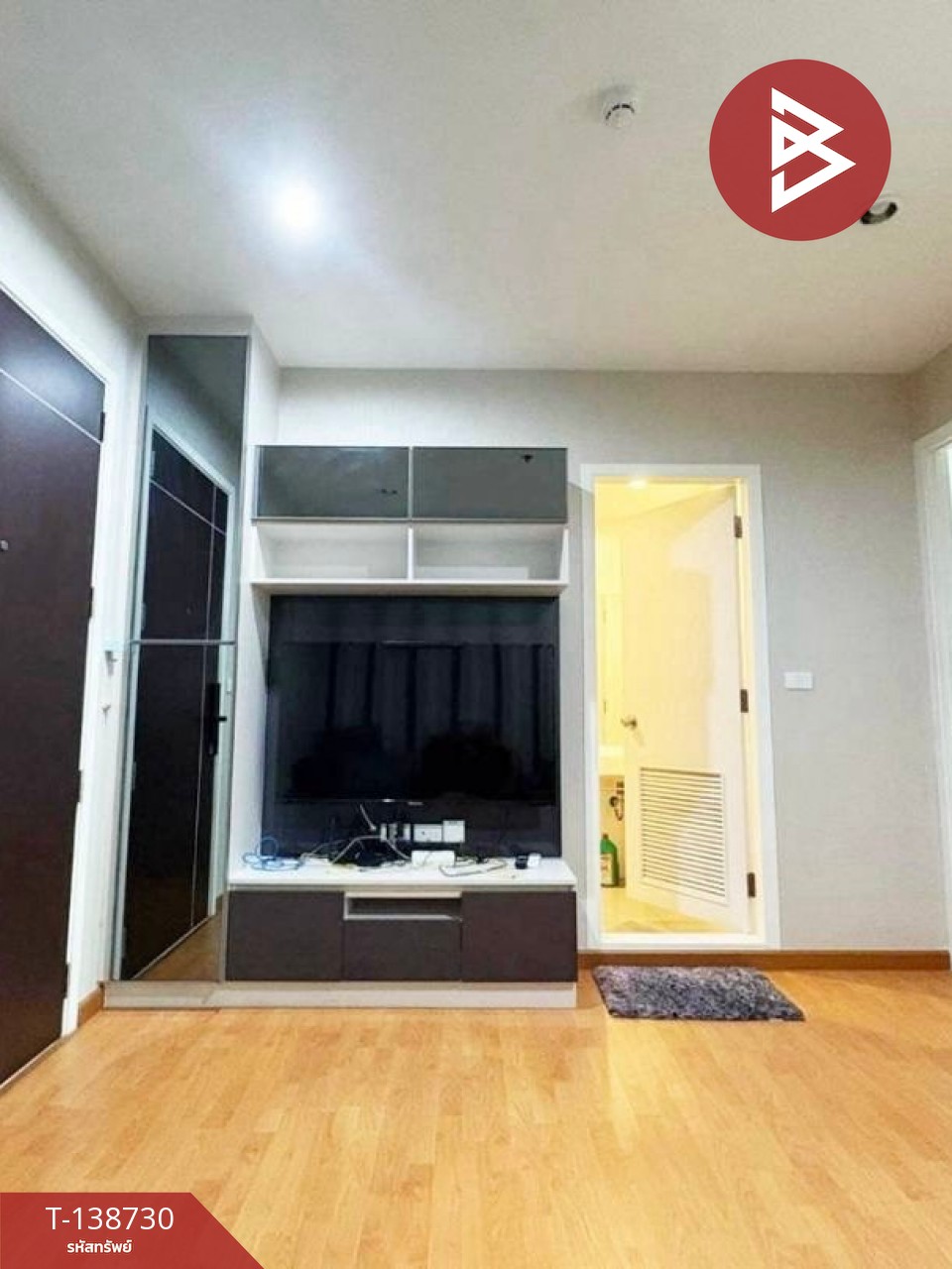 ขายคอนโด เดอะเพรสซิเด้นท์ สุขุมวิท-สมุทรปราการ (The President Sukhumvit-Samutprakarn) สมุทรปราการ 3