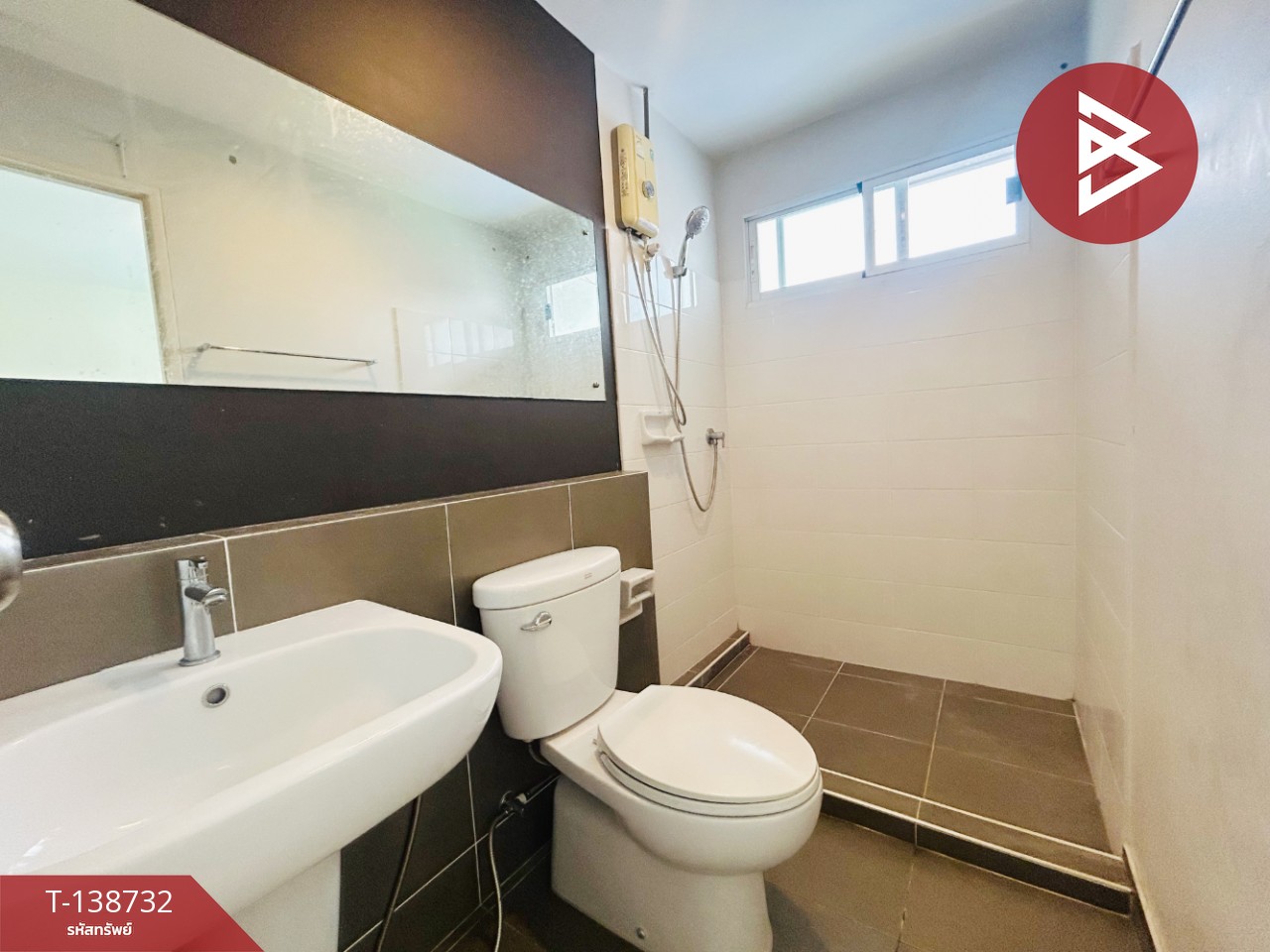 ขายทาวน์เฮ้าส์ หมู่บ้านอินดี้2 ประชาอุทิศ90 (Indy2 Prachauthit90) สมุทรปราการ 13