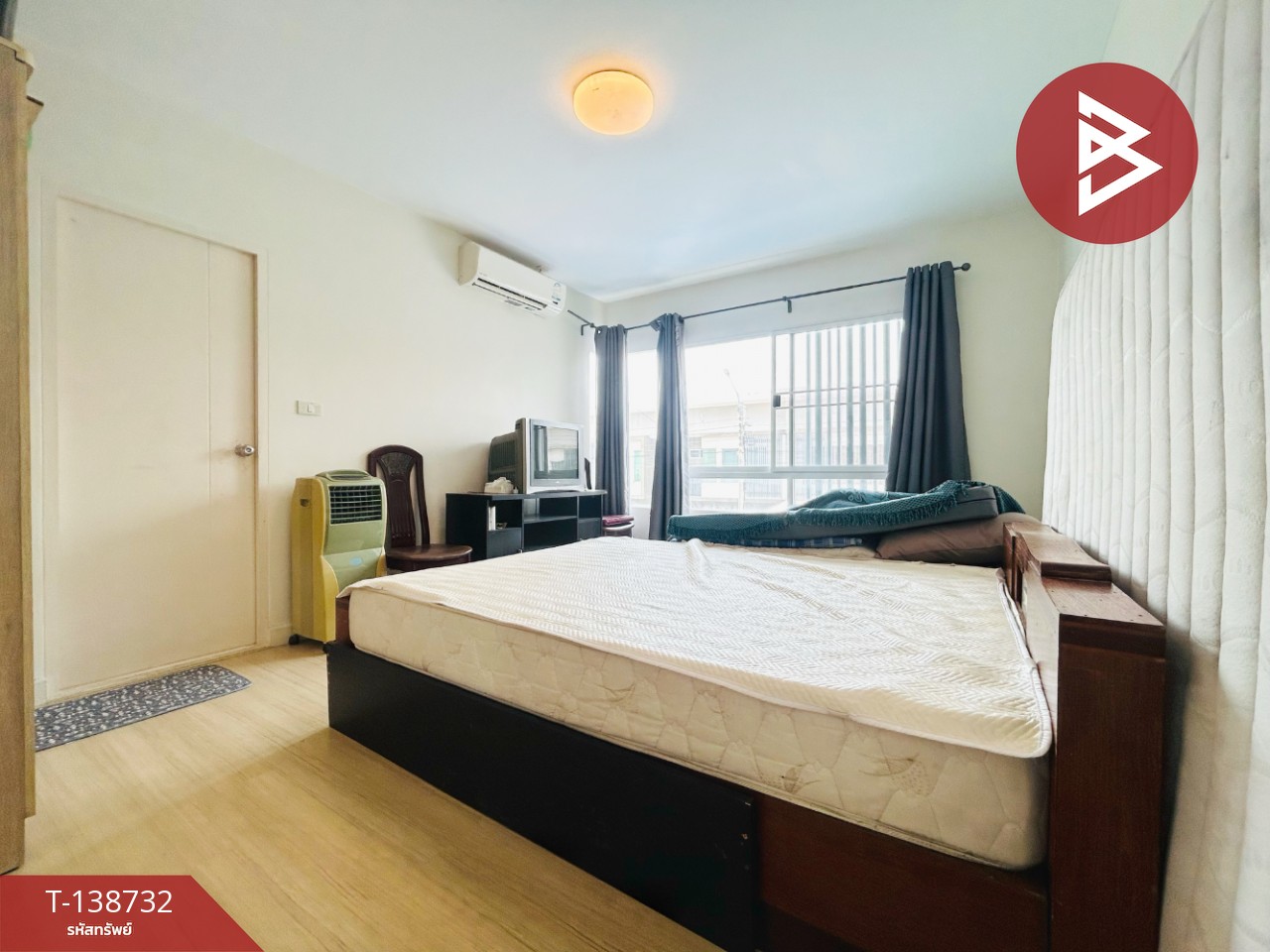 ขายทาวน์เฮ้าส์ หมู่บ้านอินดี้2 ประชาอุทิศ90 (Indy2 Prachauthit90) สมุทรปราการ 10