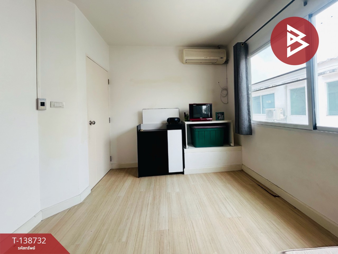 ขายทาวน์เฮ้าส์ หมู่บ้านอินดี้2 ประชาอุทิศ90 (Indy2 Prachauthit90) สมุทรปราการ 12