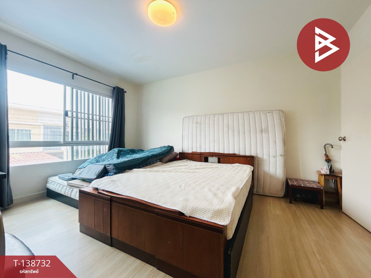 ขายทาวน์เฮ้าส์ หมู่บ้านอินดี้2 ประชาอุทิศ90 (Indy2 Prachauthit90) สมุทรปราการ 9