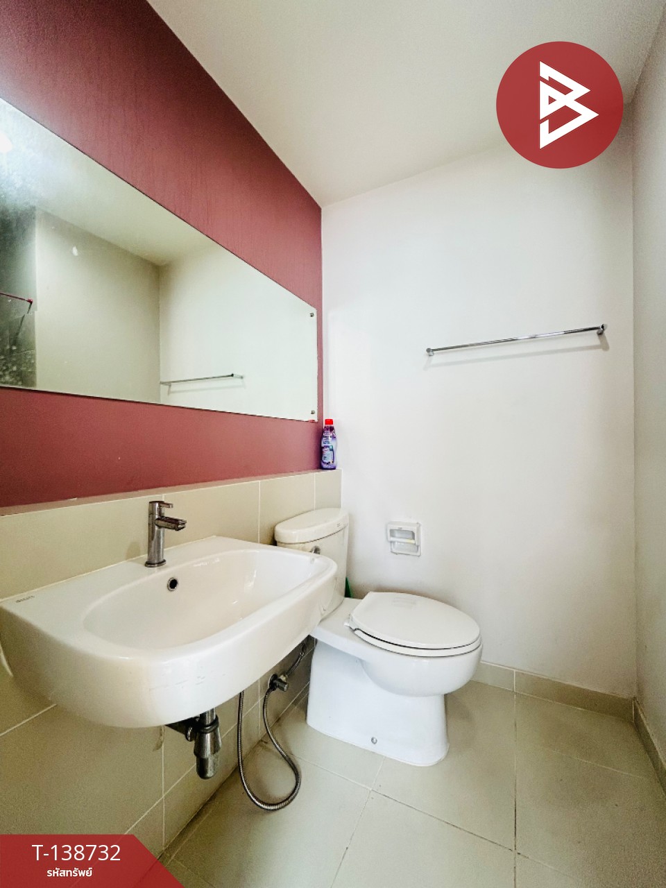 ขายทาวน์เฮ้าส์ หมู่บ้านอินดี้2 ประชาอุทิศ90 (Indy2 Prachauthit90) สมุทรปราการ 14