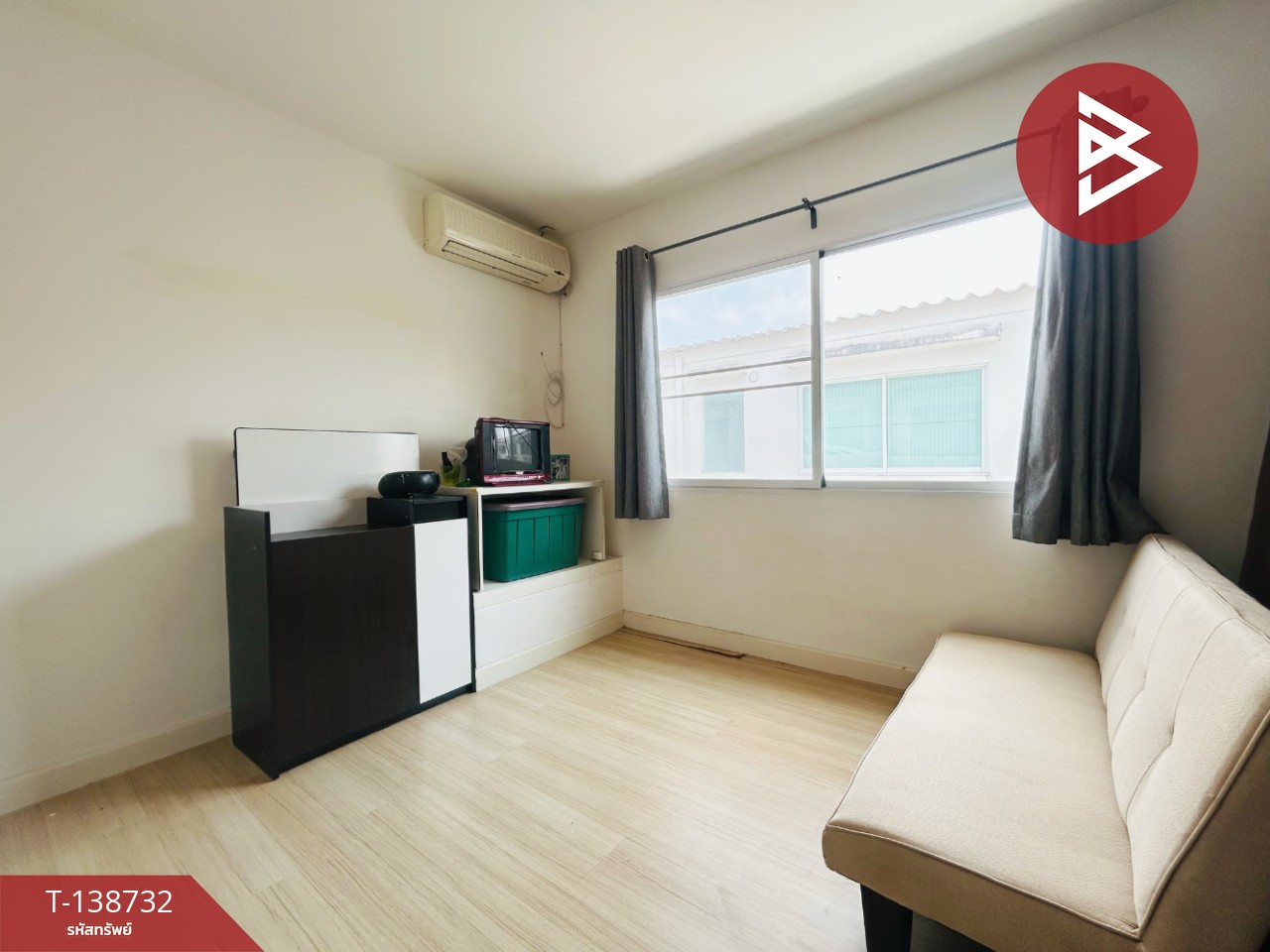 ขายทาวน์เฮ้าส์ หมู่บ้านอินดี้2 ประชาอุทิศ90 (Indy2 Prachauthit90) สมุทรปราการ 11