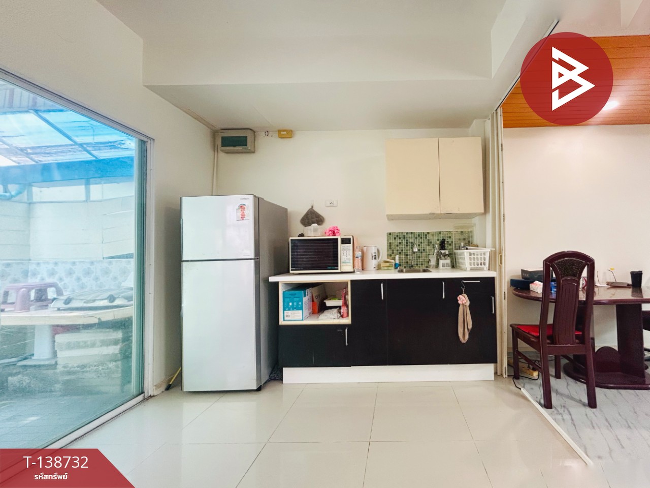 ขายทาวน์เฮ้าส์ หมู่บ้านอินดี้2 ประชาอุทิศ90 (Indy2 Prachauthit90) สมุทรปราการ 6