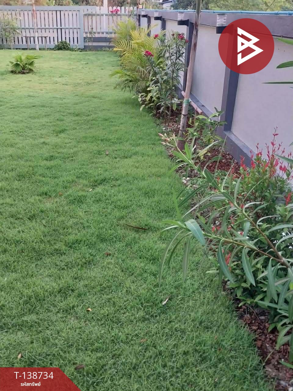 ขายบ้านเดี่ยวชั้นเดียว เนื้อที่ 1 งาน 4 ตร.วา ปราณบุรี ประจวบคีรีขันธ์ 9