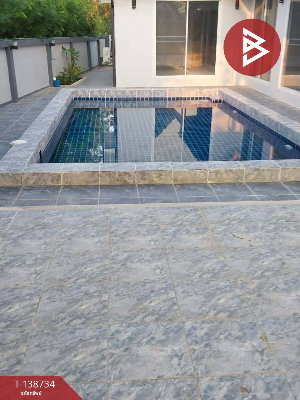 ขายบ้านเดี่ยวชั้นเดียว เนื้อที่ 1 งาน 4 ตร.วา ปราณบุรี ประจวบคีรีขันธ์ 8