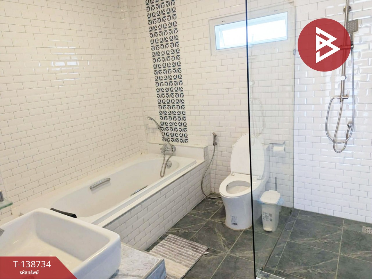 ขายบ้านเดี่ยวชั้นเดียว เนื้อที่ 1 งาน 4 ตร.วา ปราณบุรี ประจวบคีรีขันธ์ 7