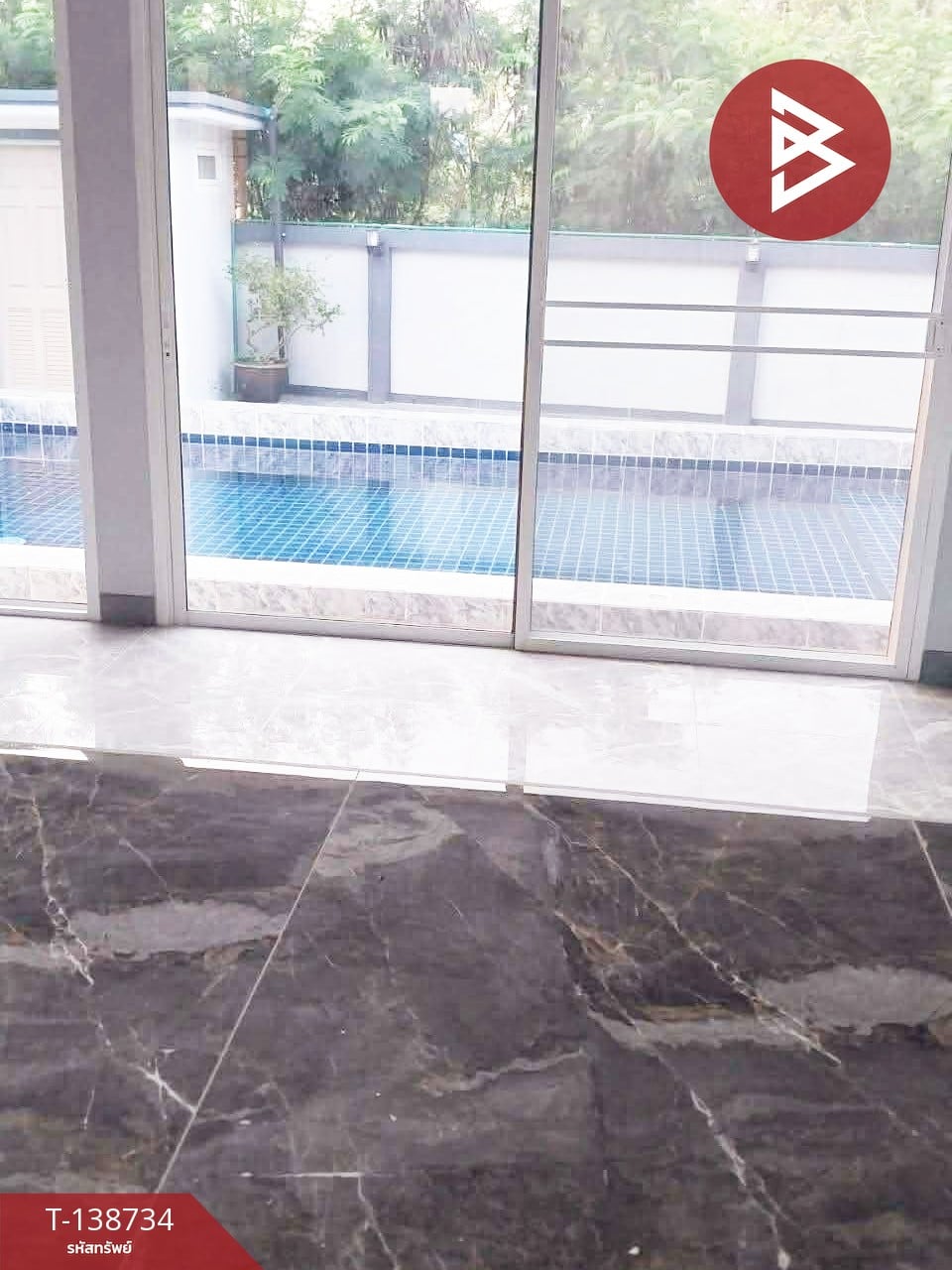 ขายบ้านเดี่ยวชั้นเดียว เนื้อที่ 1 งาน 4 ตร.วา ปราณบุรี ประจวบคีรีขันธ์ 5