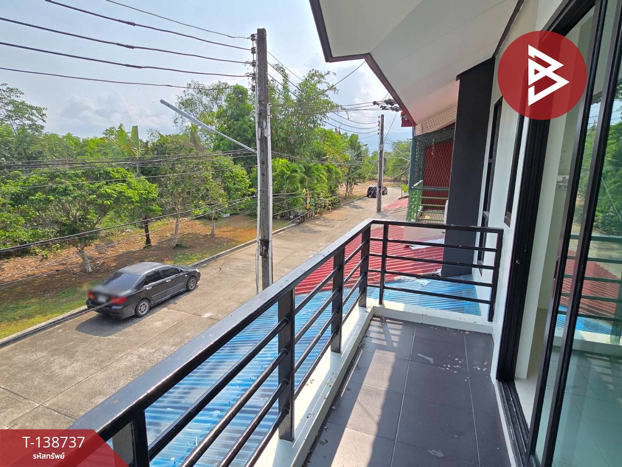 ขายทาวน์เฮ้าส์ หมู่บ้านศิลาพรวิลล์ เฟส2 เกาะขวาง จันทบุรี 12