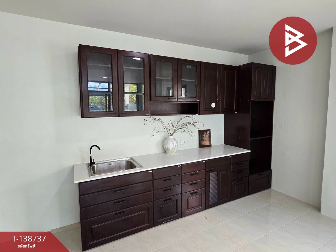 ขายทาวน์เฮ้าส์ หมู่บ้านศิลาพรวิลล์ เฟส2 เกาะขวาง จันทบุรี 6