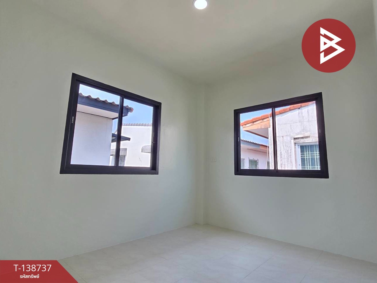 ขายทาวน์เฮ้าส์ หมู่บ้านศิลาพรวิลล์ เฟส2 เกาะขวาง จันทบุรี 10